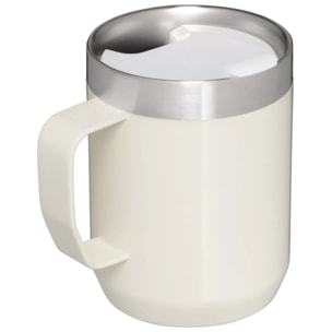 Tazza Termica - 0,23L - EVERYDAY CAMP MUG - Cream Gloss
