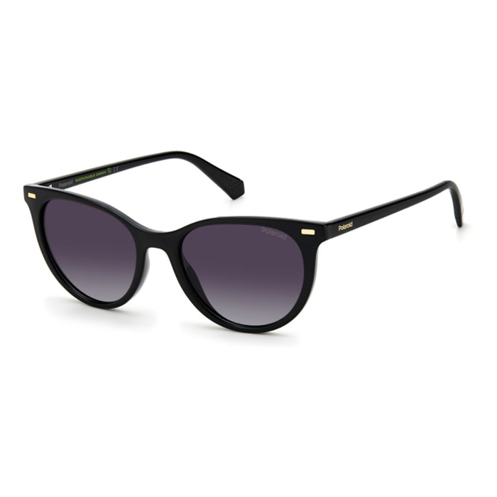 Gafas de Sol Polaroid PLD 4107/S 807 Polarizadas de Tr90 Mujer 52 mm