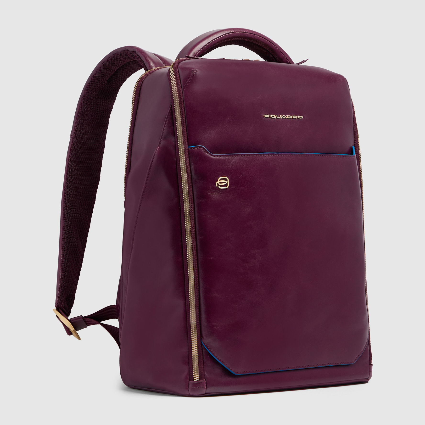 Piquadro Zaino porta pc 14" personalizzabile