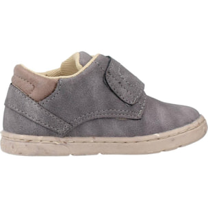 DERBIES - OXFORD CHICCO GAPPER