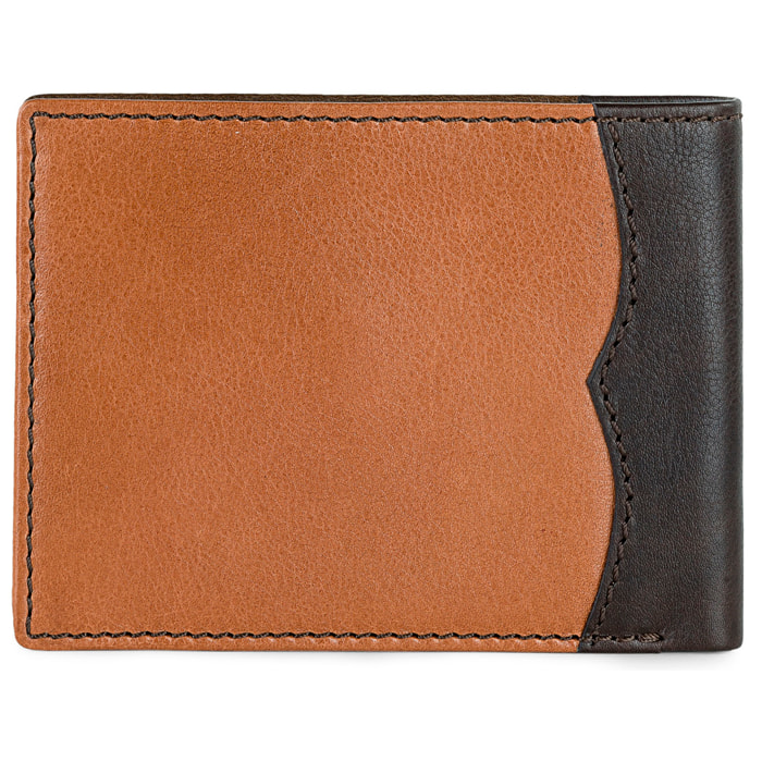 Cartera Lois Corsan Marron