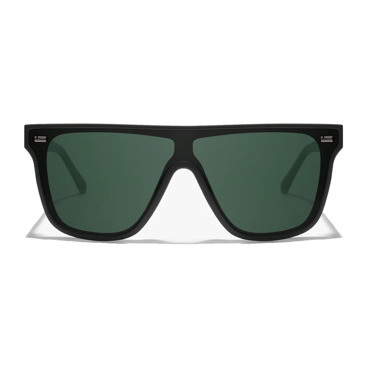 Gafas de Sol Infinity Matte Black / G15 D.Franklin