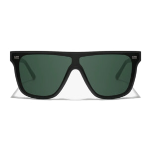 Gafas de Sol Infinity Matte Black / G15 D.Franklin