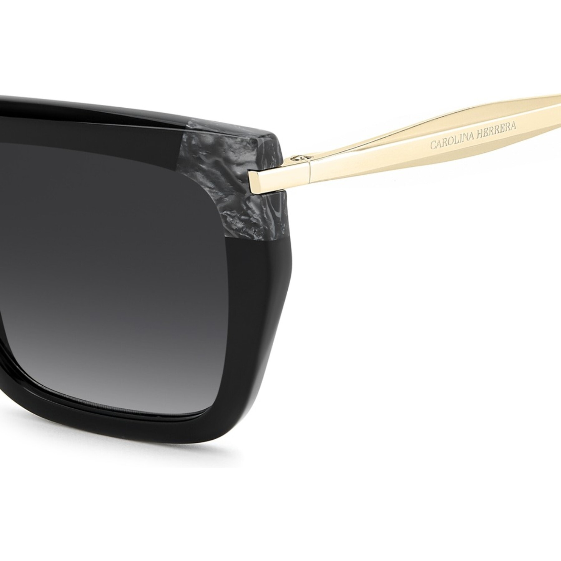 Gafas de Sol Carolina Herrera HER 0221/G/S 3H2 de Acetato Mujer 50 mm