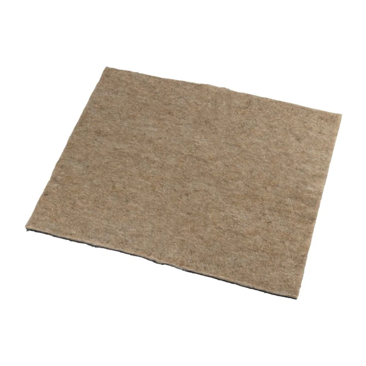 Filtre pour hotte fibres naturelles végétales combiné charbon actif 57 x 47 cm Fackelmann Accessoires pour hotte et friture