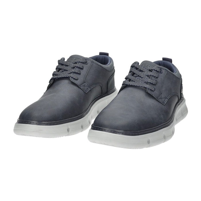 Sneakers Uomo Tata Italia Blu