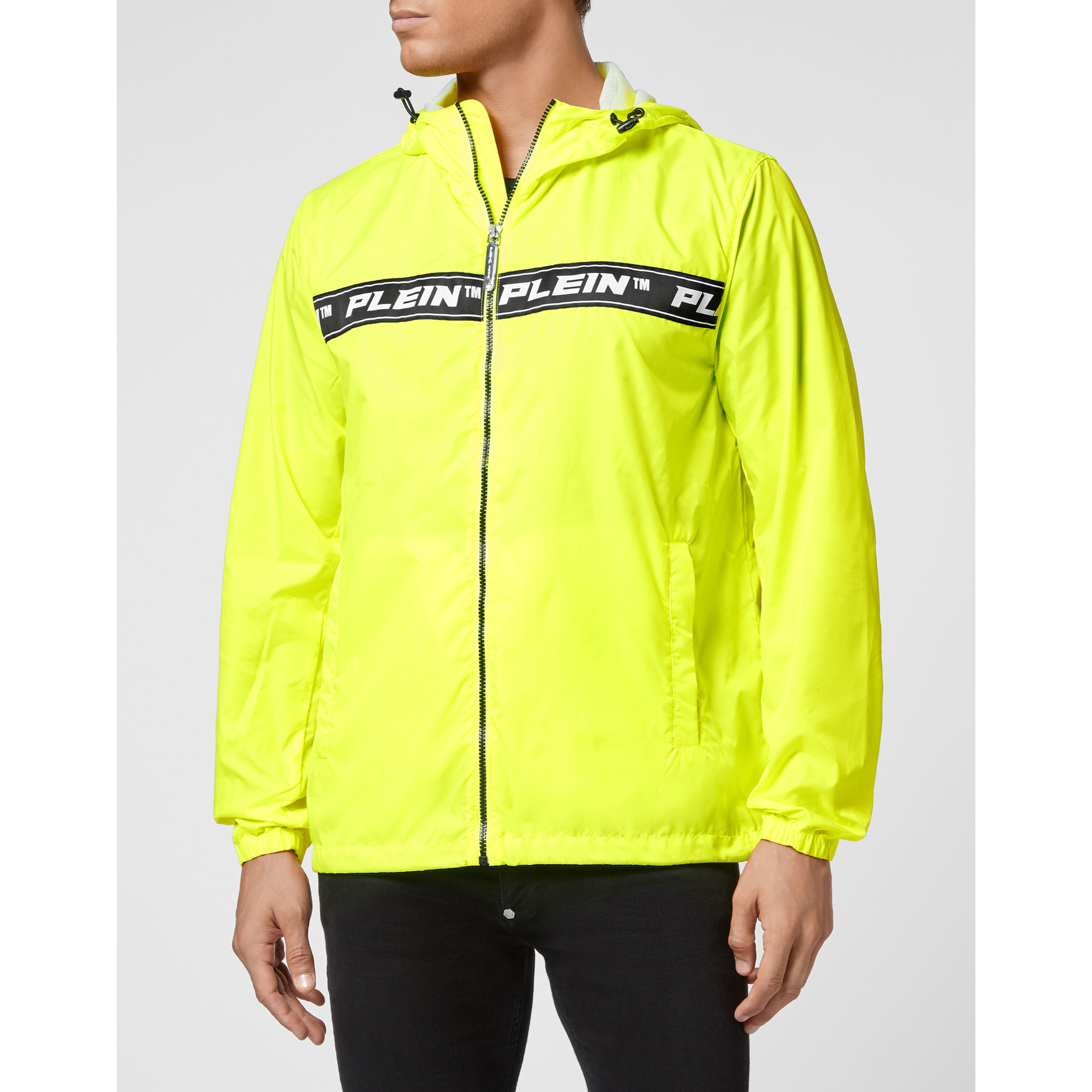 PHILIPP PLEIN Windbreaker