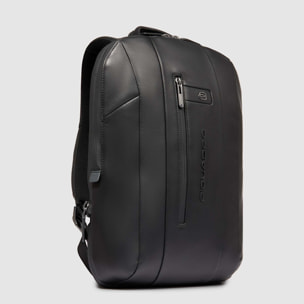 Piquadro Zaino uomo porta pc 15,6", espandibile