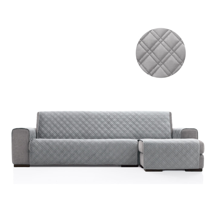 Cubre Sofá Chaise Longue Derecha modelo VERONA