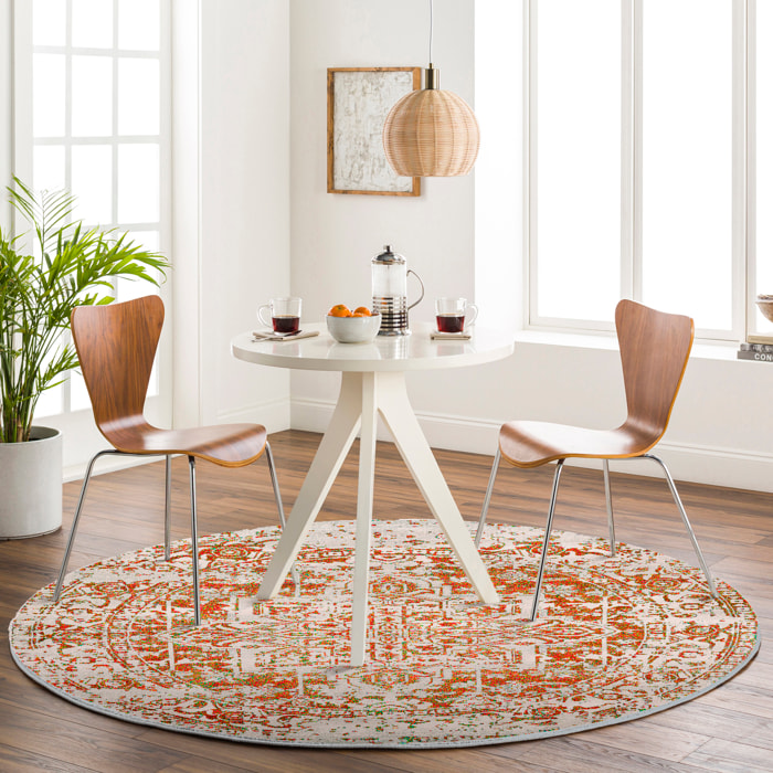 JULIETTE Alfombra Vintage Oriental