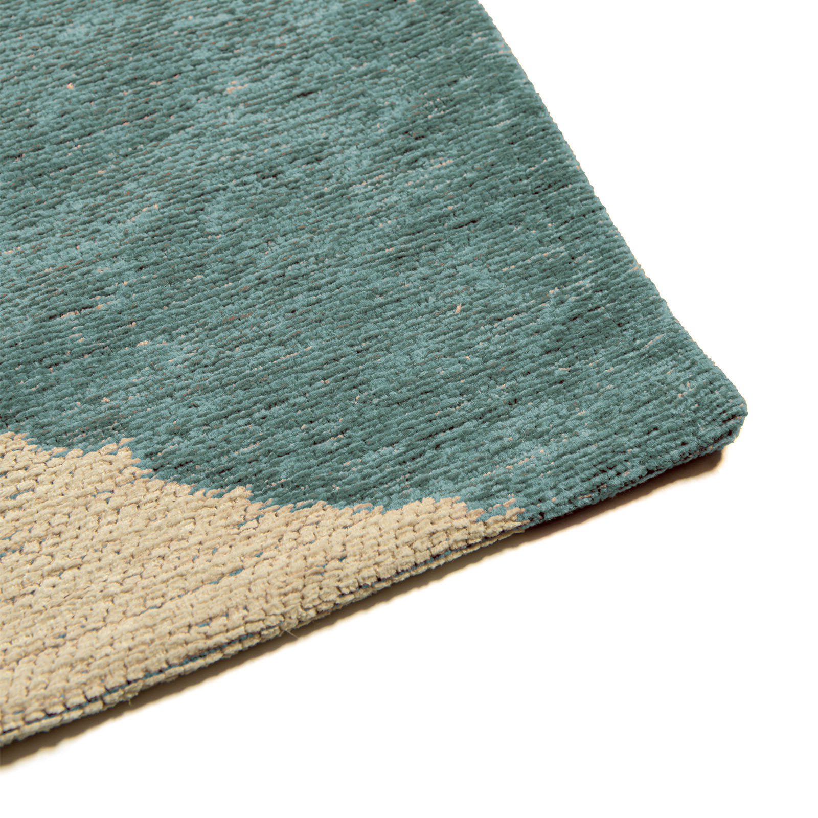 Tapis Azurite