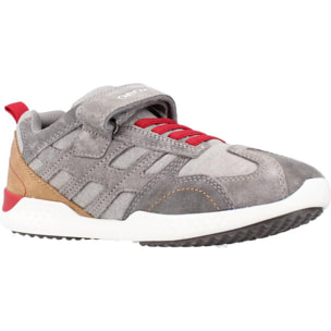 SNEAKERS GEOX J SNAKE.2 BOY A