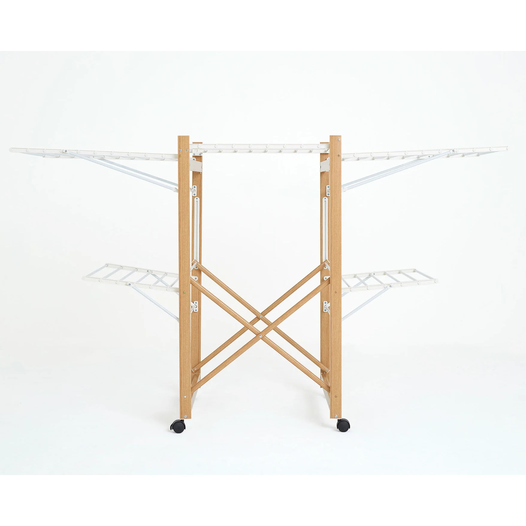 Étendoir à linge pliable USHUAIA 28M