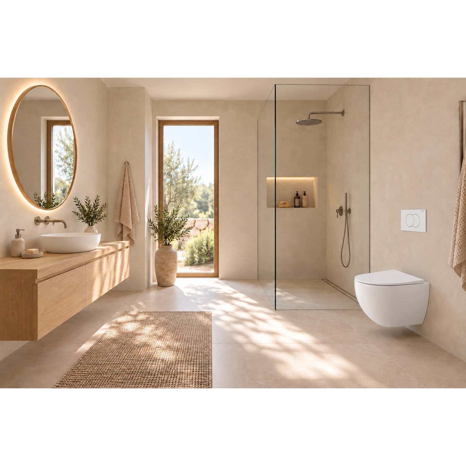 Pack WC Bâti support Geberit + WC Swiss Aqua Technologies Vortex sans bride + abattant SoftClose + plaque (VORTEXGEB3)