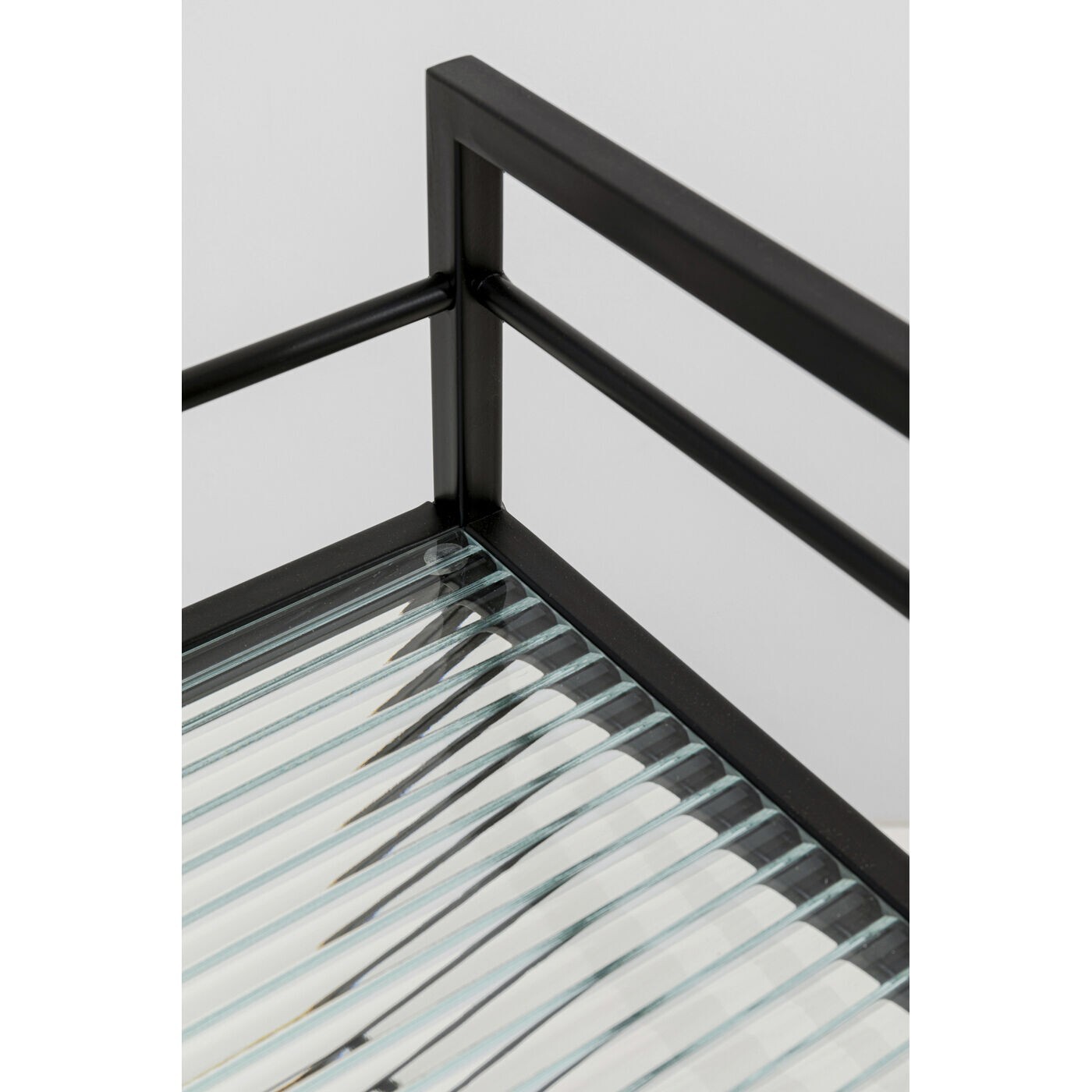 Desserte Tessa noire Kare Design