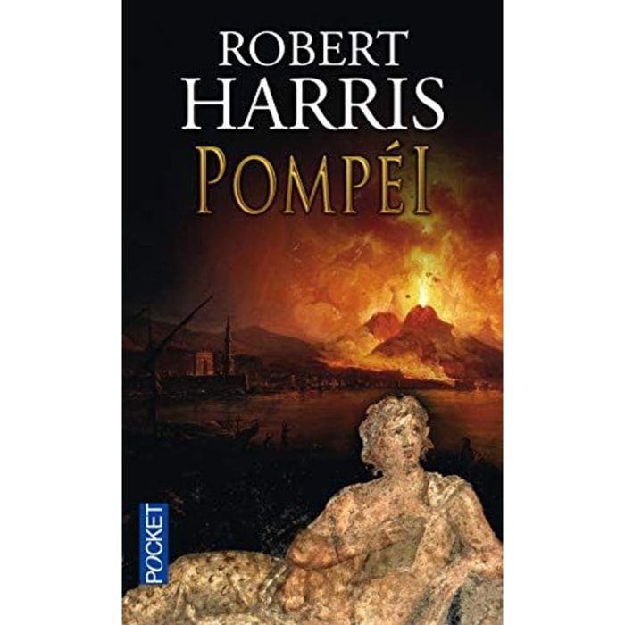 Harris, Robert | Pompéi | Livre d'occasion