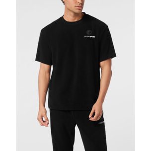 PLEIN SPORT Camiseta Cuello Redondo