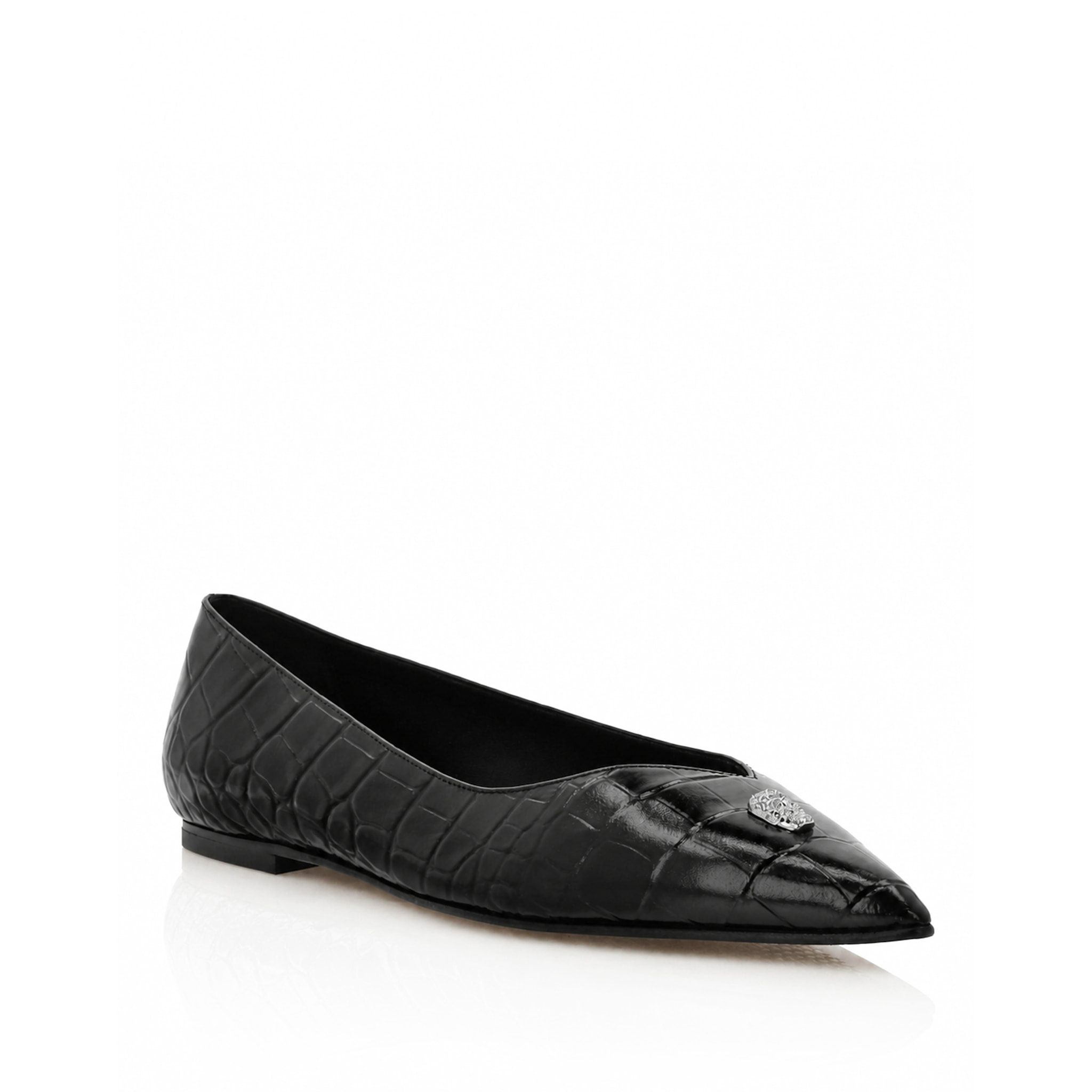 PHILIPP PLEIN Bailarinas SKULL