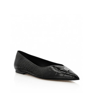 PHILIPP PLEIN Bailarinas SKULL