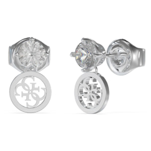 Pendientes Guess Mujer JUBE02154JWRHT-U