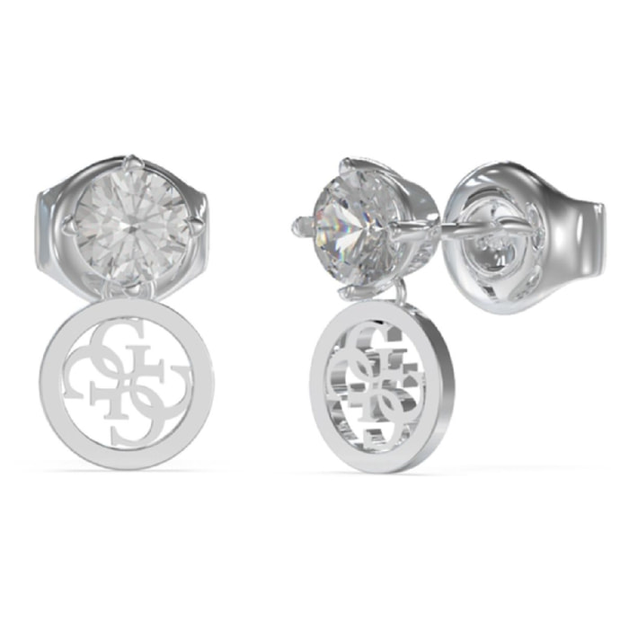 Pendientes Guess Mujer JUBE02154JWRHT-U