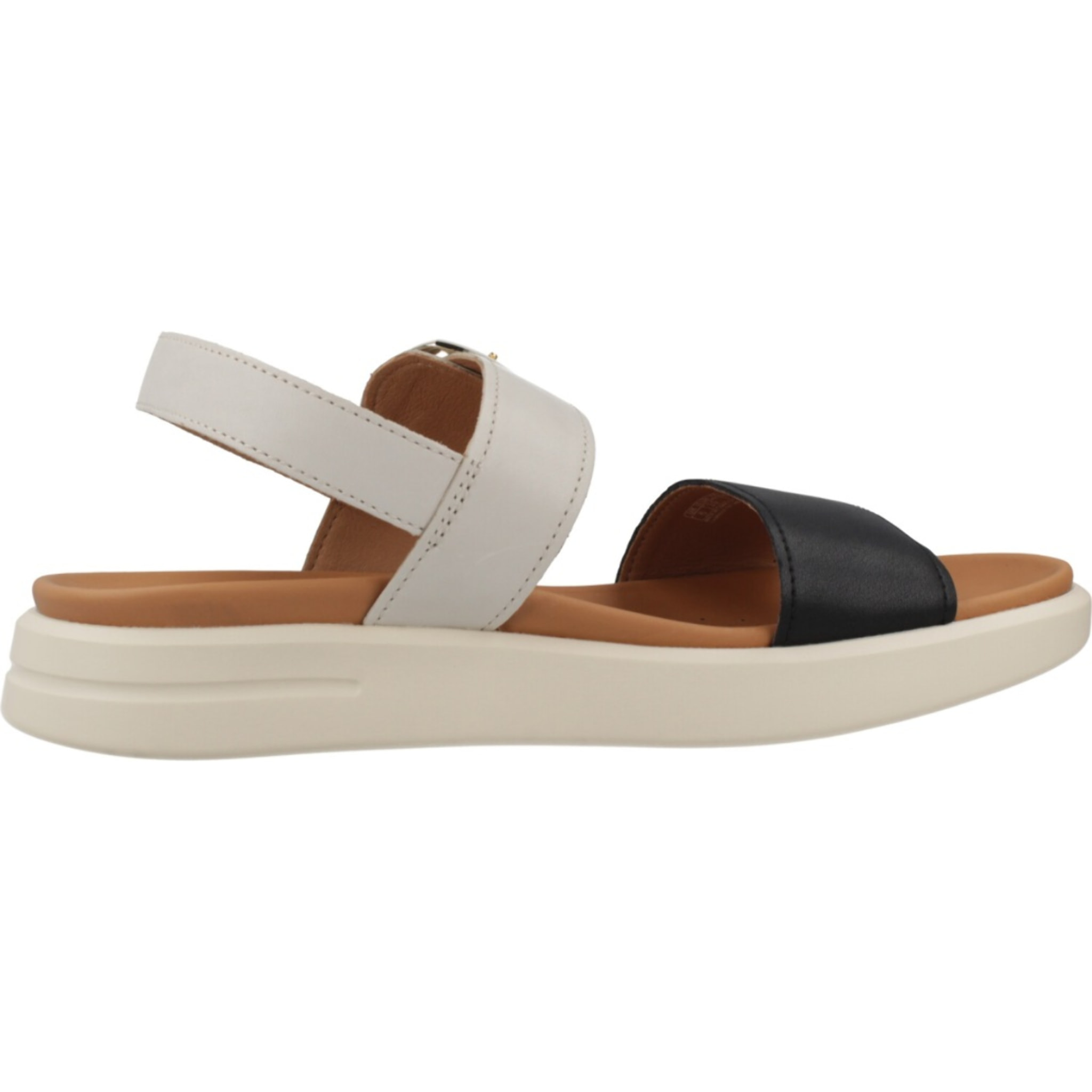 Sandalias Mujer de la marca GEOX  modelo D XAND 2S BEIS