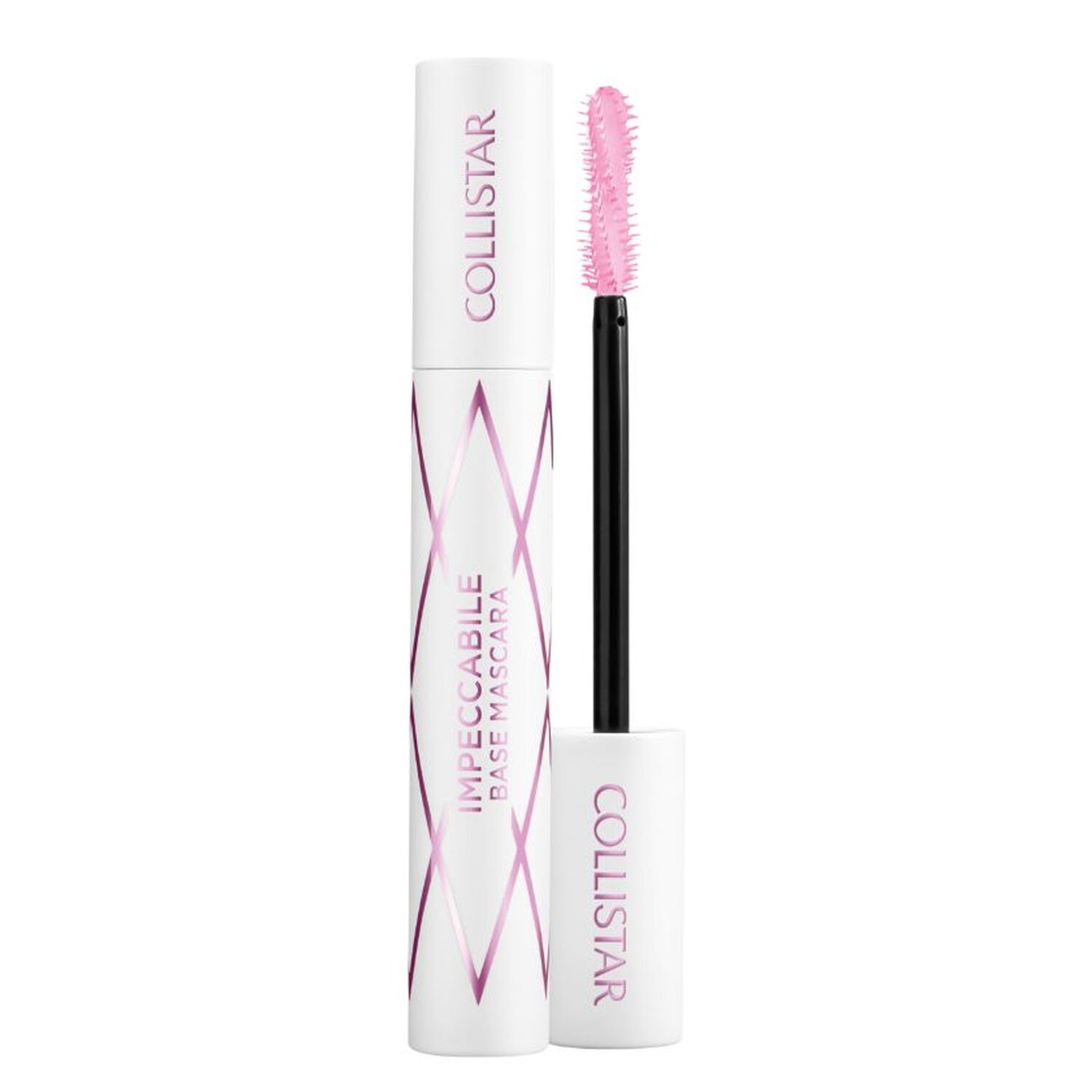 Impeccabile - Base Mascara - Lait Fraise 12,5 ml