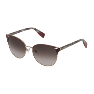 Gafas de sol Furla Mujer SFU344-5608M6