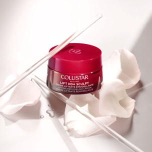 Lift Hd+ Sculpt - Crème Liftante Remodelante 50 ml