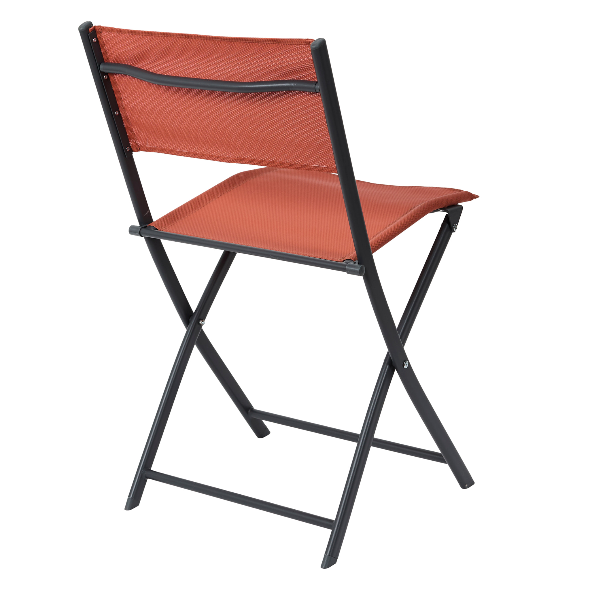 Chaise Elba Gris
