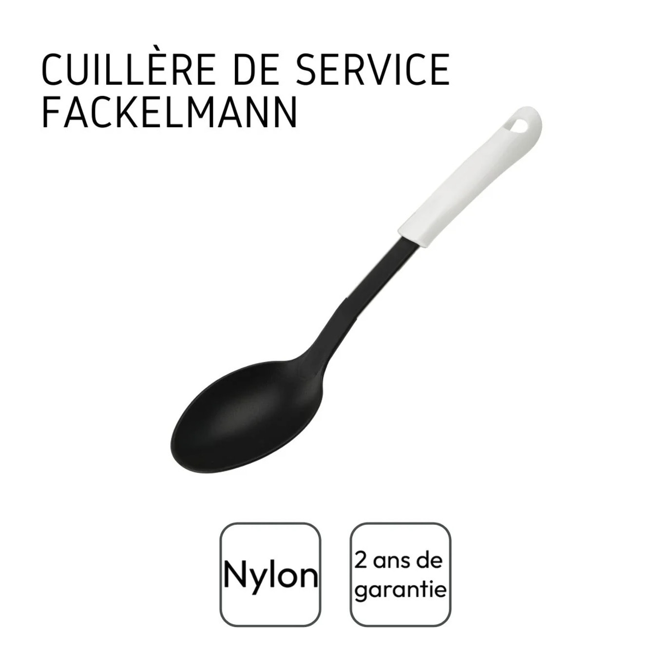 Cuillère de service Fackelmann Arcadalina