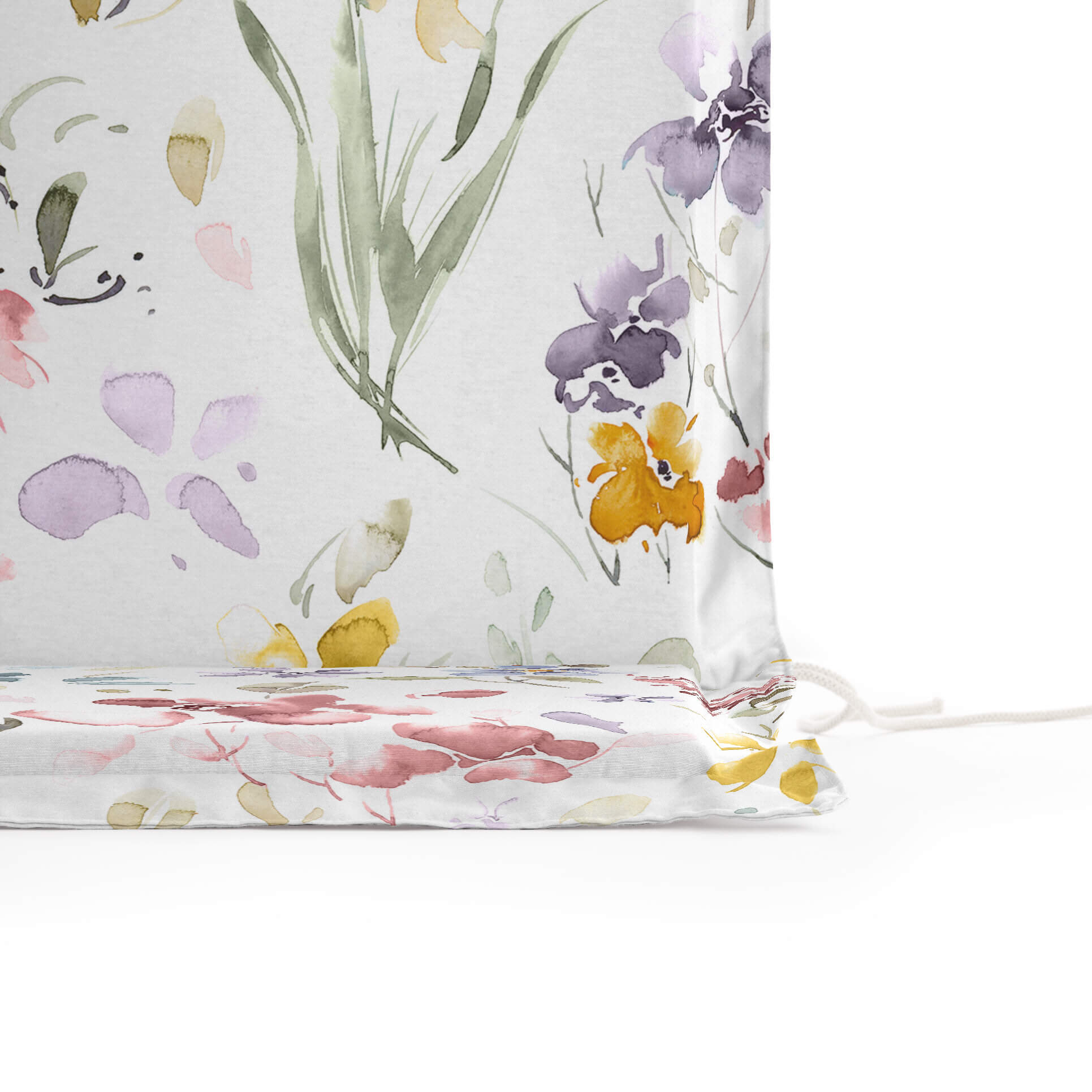 Coussin pour chaise de jardin 0120-415 48x100x5 cm