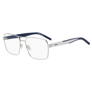 Gafas de Vista Hugo HG 1341 010 de Metal Hombre 59 mm