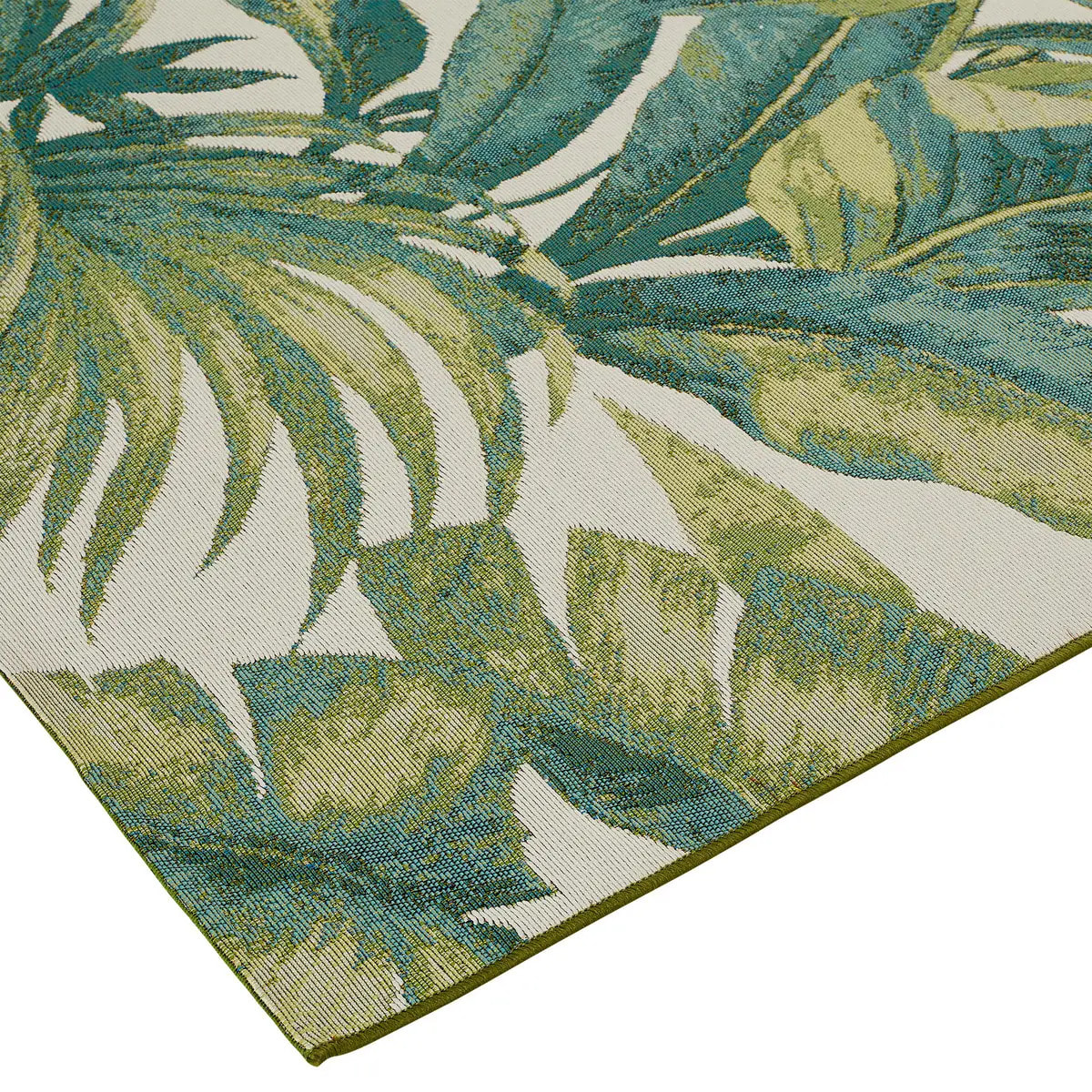Tapis d'extérieur "Kepa" 100x150cm