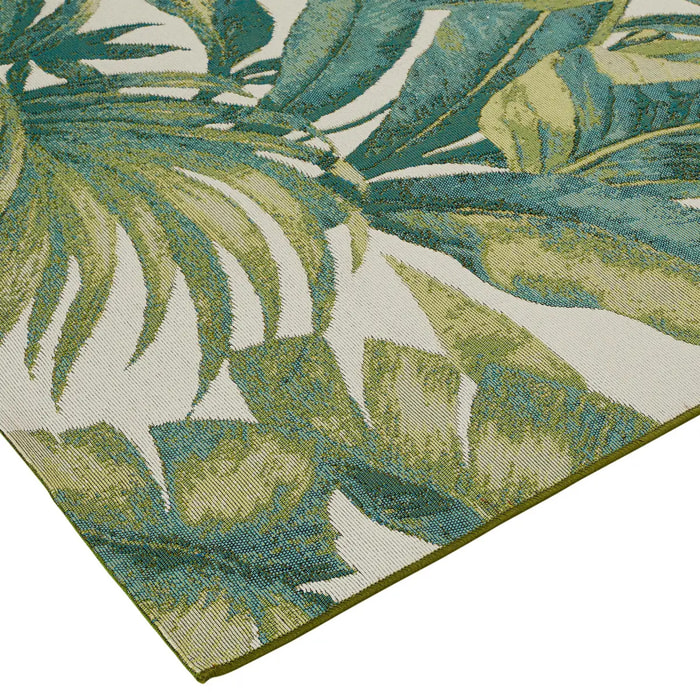 Tapis d'extérieur "Kepa" 100x150cm