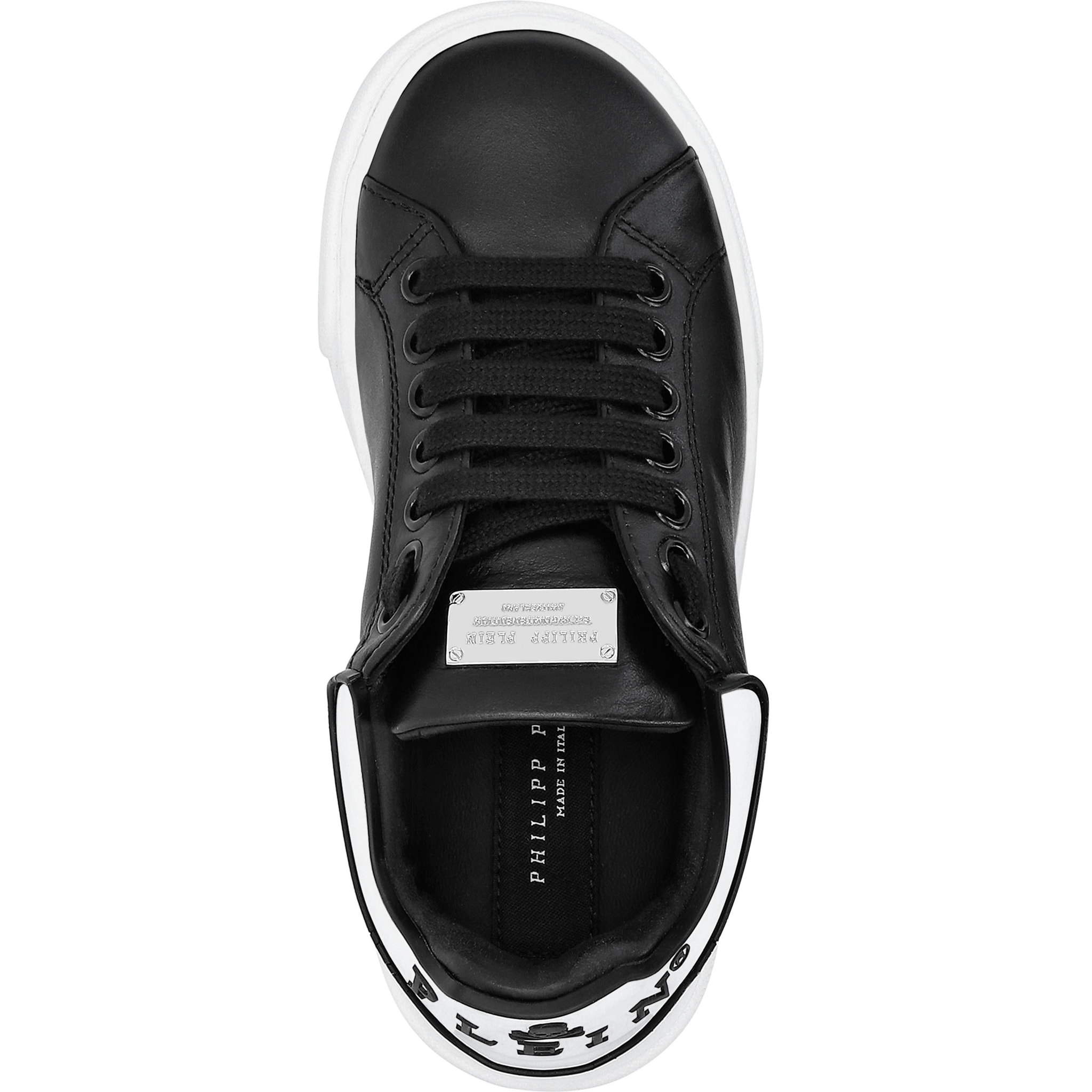 PHILIPP PLEIN Runner Sneaker BIG BANG