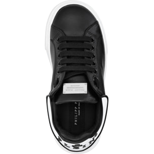 PHILIPP PLEIN Runner Sneaker BIG BANG