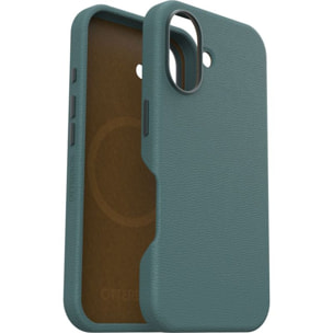 Coque OTTERBOX iPhone 16  Symmetry Cactus vert