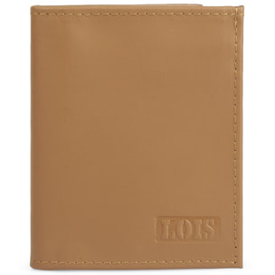 Cartera Lois Cloud Camel