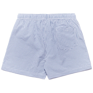 Kappa - Costumi da Bagno Uomo Blu - Bolivar