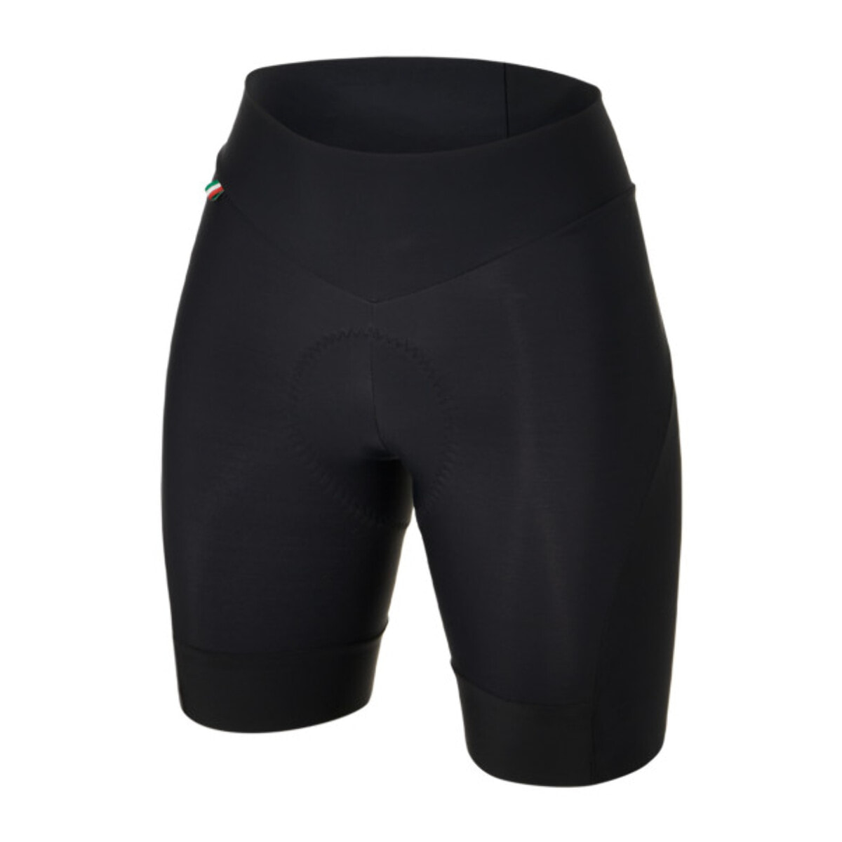 Omnia - Culotte Corto Sin Tirantes Mujer - Negro - Mujer