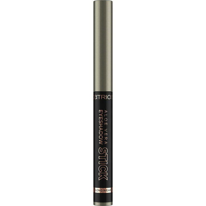 Aloe Vera Eyeshadow Stick - Crayon Fard à Paupières Longue Tenue