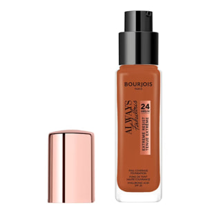 Always Fabulous 24h - Fond de Teint 30 ml