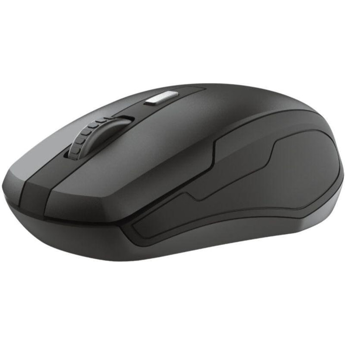 Clavier + Souris TRUST silencieux ODY Set / YMO