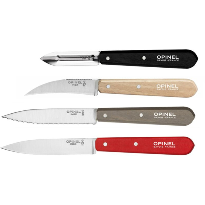 Couteau OPINEL Les Essentiels Loft