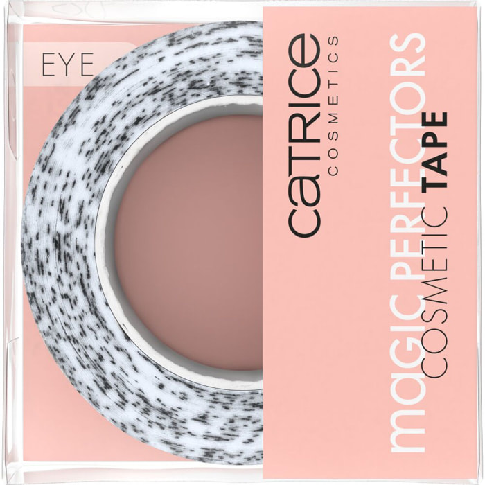 Magic Perfectors Cosmetic Tape - Ruban Adhésif Maquillage