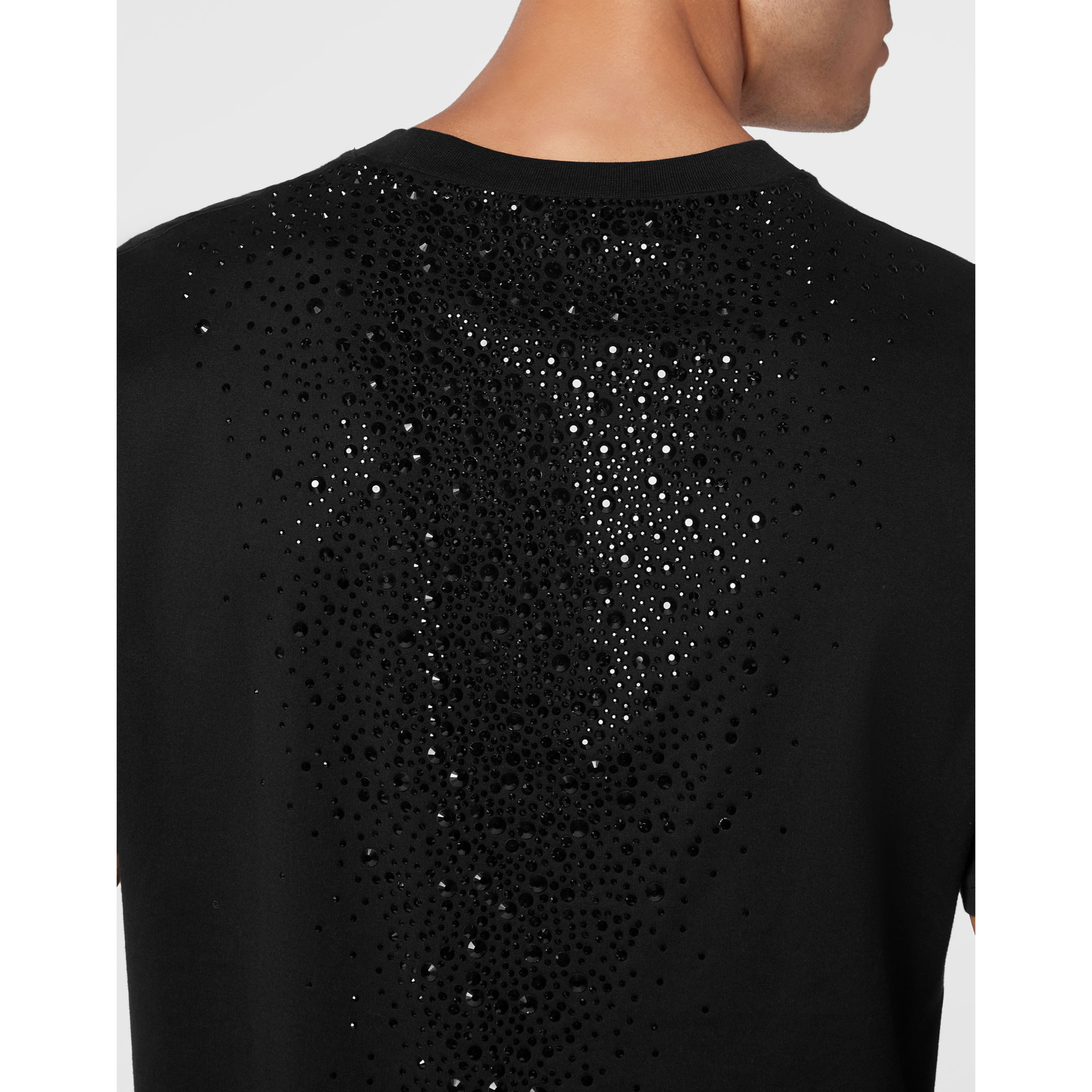 PHILIPP PLEIN T-Shirt Round Neck