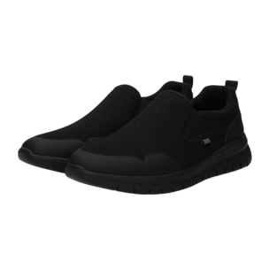 Sneakers Uomo Tata Italia Nero
