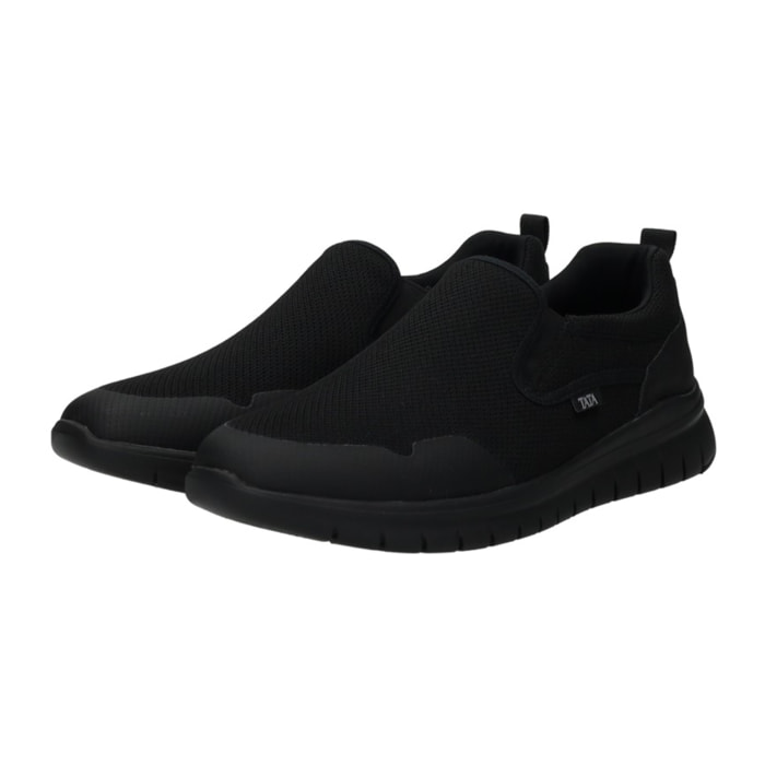 Sneakers Uomo Tata Italia Nero