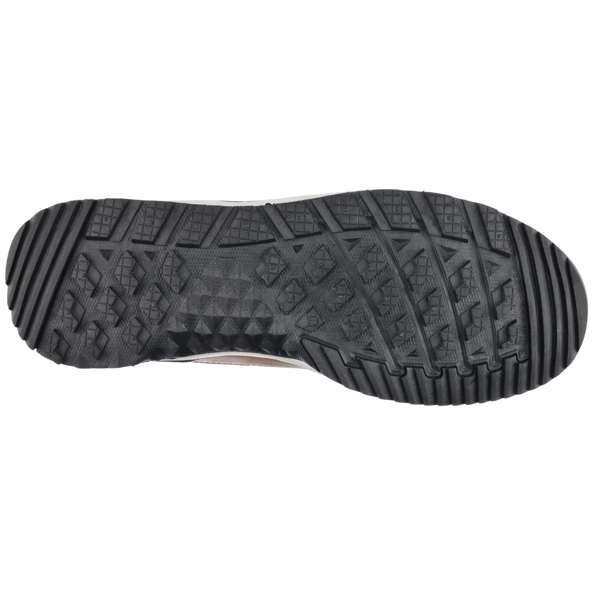 Stivaletti Kappa Uomo LOGO MONSI MD Giallo